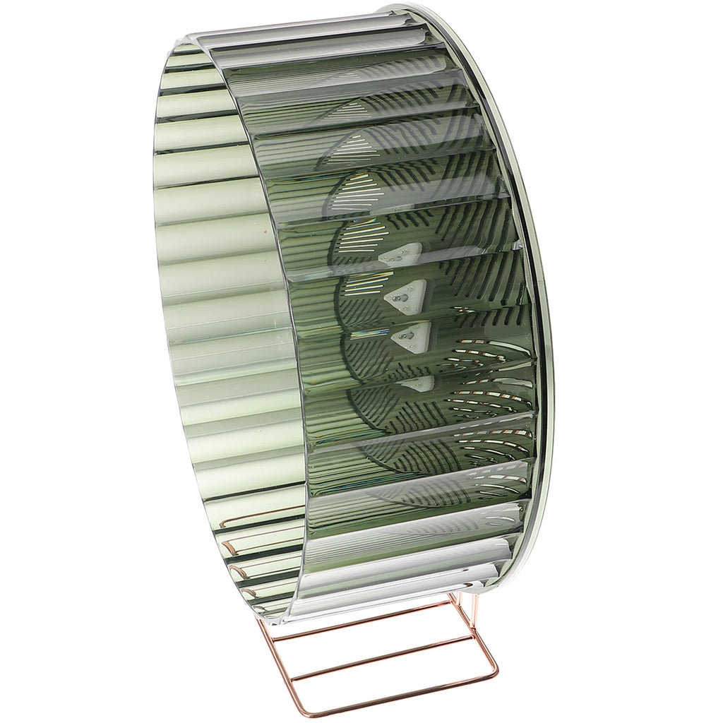 Durable Hamster Wheel Toy Silent Wheel Exercise Cage Pet Rat Running Small Animal Toys Hamster Supply Garden Pet