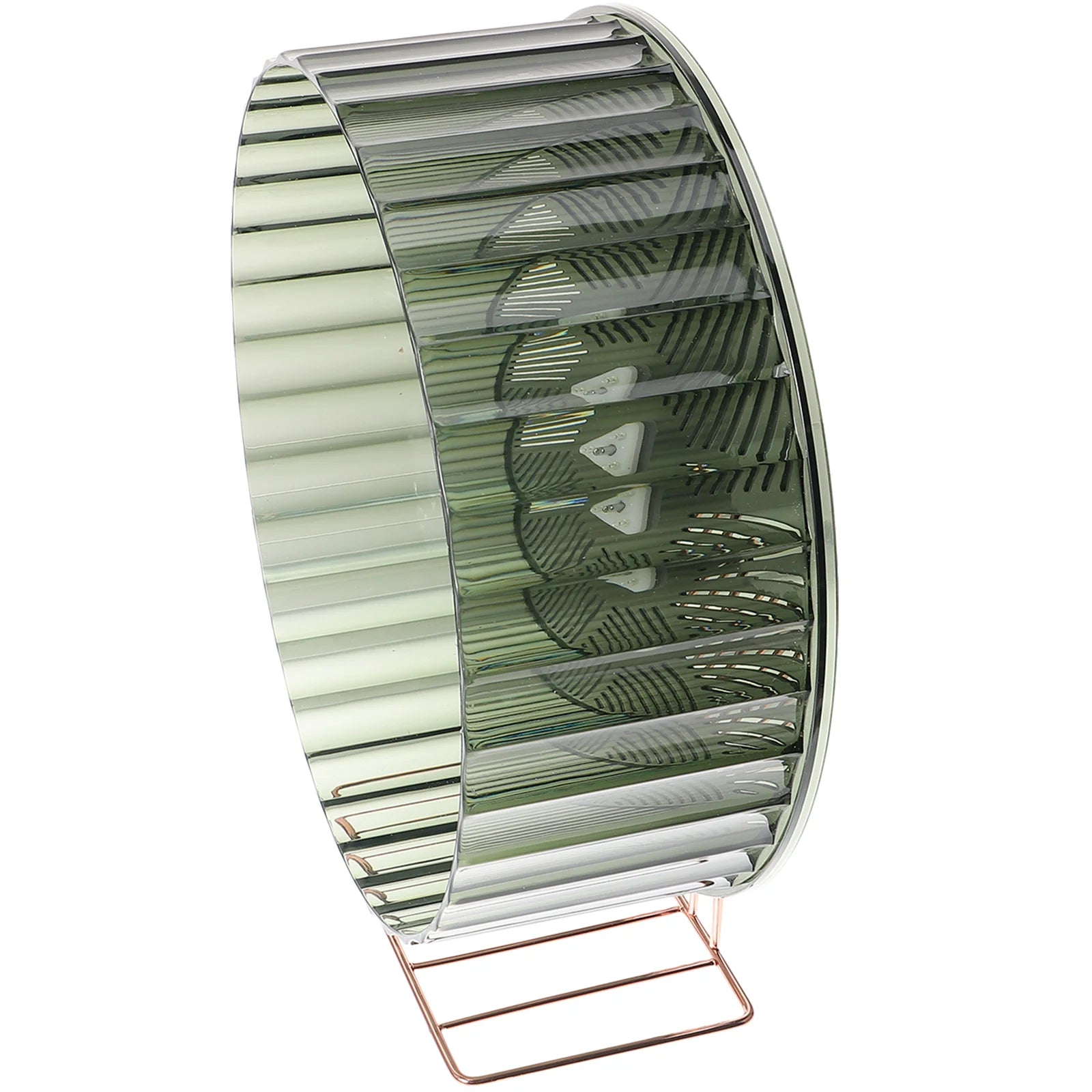Durable Hamster Wheel Toy Silent Wheel Exercise Cage Pet Rat Running Small Animal Toys Hamster Supply Garden Pet